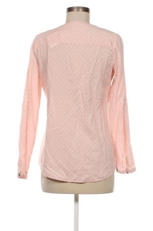 Дамска блуза Tom Tailor, Размер S, Цвят Розов, Цена 19,94 лв.