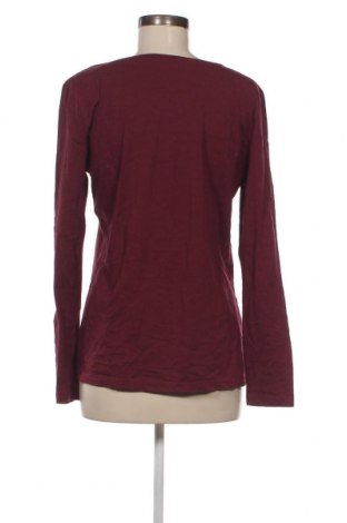 Damen Shirt Tom Tailor, Größe L, Farbe Rot, Preis 7,10 €