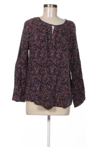 Дамска блуза Tom Tailor, Размер L, Цвят Многоцветен, Цена 18,70 лв.