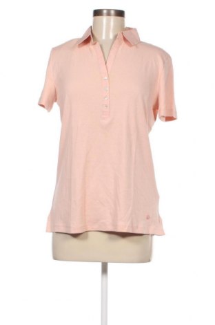 Дамска блуза Tom Tailor, Размер XL, Цвят Розов, Цена 18,95 лв.
