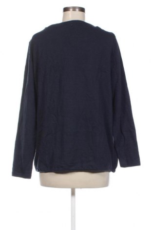 Damen Shirt Tom Tailor, Größe XXL, Farbe Blau, Preis 23,66 €