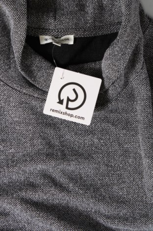 Γυναικεία μπλούζα Tom Tailor, Μέγεθος M, Χρώμα Μαύρο, Τιμή 6,31 €