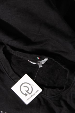 Γυναικεία μπλούζα Tommy Hilfiger, Μέγεθος M, Χρώμα Μαύρο, Τιμή 46,39 €