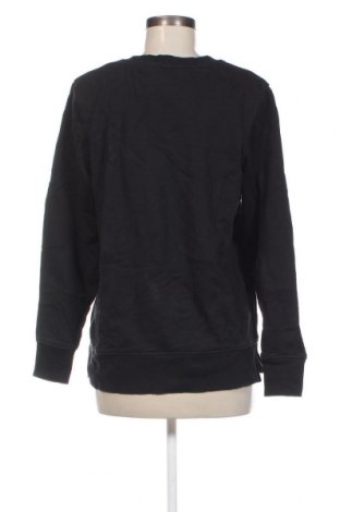 Дамска блуза Tommy Hilfiger, Размер M, Цвят Черен, Цена 75,00 лв.
