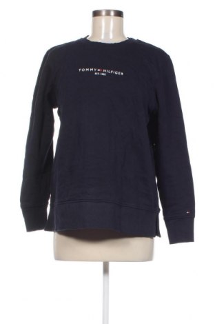 Damen Shirt Tommy Hilfiger, Größe L, Farbe Blau, Preis 52,19 €