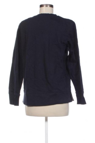 Дамска блуза Tommy Hilfiger, Размер L, Цвят Син, Цена 75,00 лв.