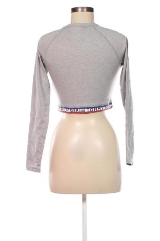 Damen Shirt Tommy Hilfiger, Größe S, Farbe Grau, Preis € 26,10