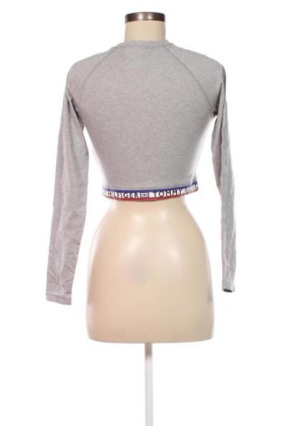 Damen Shirt Tommy Hilfiger, Größe S, Farbe Grau, Preis 20,88 €