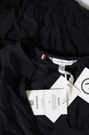 Γυναικεία μπλούζα Tommy Hilfiger, Μέγεθος M, Χρώμα Μπλέ, Τιμή 82,99 €