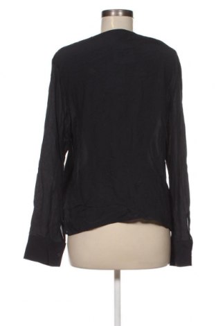 Дамска блуза Tommy Hilfiger, Размер M, Цвят Син, Цена 161,00 лв.