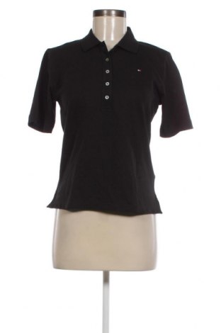 Damen Shirt Tommy Hilfiger, Größe S, Farbe Schwarz, Preis 49,79 €