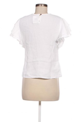 Дамска блуза Tommy Hilfiger, Размер S, Цвят Бял, Цена 74,29 лв.