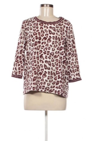 Γυναικεία μπλούζα Toni, Μέγεθος XL, Χρώμα Πολύχρωμο, Τιμή 4,21 €