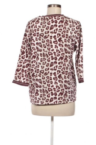 Γυναικεία μπλούζα Toni, Μέγεθος XL, Χρώμα Πολύχρωμο, Τιμή 4,21 €