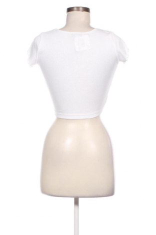 Дамска блуза Topshop, Размер S, Цвят Бял, Цена 11,55 лв.