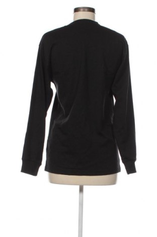 Γυναικεία μπλούζα Topshop, Μέγεθος S, Χρώμα Μαύρο, Τιμή 5,95 €