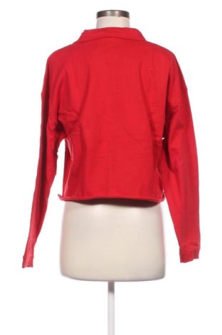Дамска блуза Topshop, Размер M, Цвят Червен, Цена 19,25 лв.