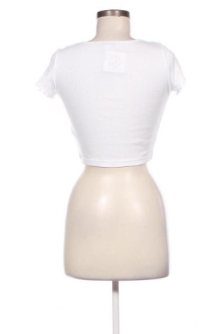 Дамска блуза Topshop, Размер M, Цвят Бял, Цена 11,55 лв.