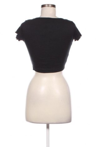 Дамска блуза Topshop, Размер S, Цвят Черен, Цена 10,78 лв.