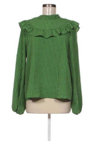 Damen Shirt Topshop, Größe L, Farbe Mehrfarbig, Preis 13,01 €
