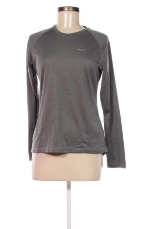 Damen Shirt Touch, Größe M, Farbe Grau, Preis € 3,20