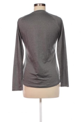 Дамска блуза Touch, Размер M, Цвят Сив, Цена 5,75 лв.