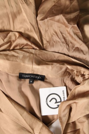 Damen Shirt Tramontana, Größe M, Farbe Beige, Preis 23,66 €