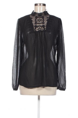 Дамска блуза Tramontana, Размер L, Цвят Черен, Цена 34,00 лв.