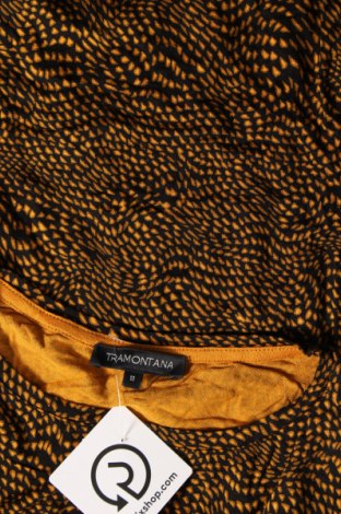 Γυναικεία μπλούζα Tramontana, Μέγεθος M, Χρώμα Πολύχρωμο, Τιμή 4,21 €