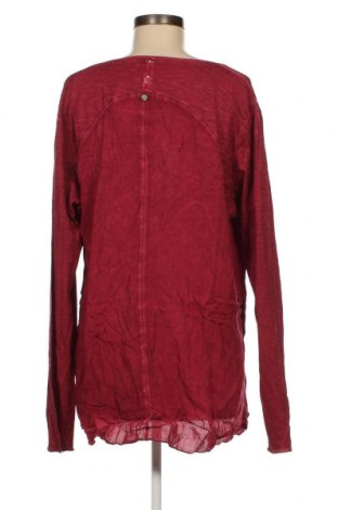 Damen Shirt Tredy, Größe XXL, Farbe Rot, Preis € 9,52
