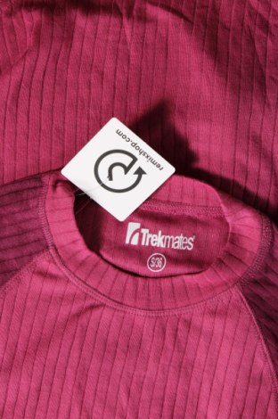 Damen Shirt Trek Mates, Größe S, Farbe Lila, Preis € 5,01