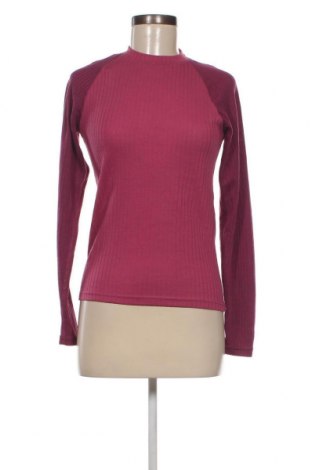 Γυναικεία μπλούζα Trek Mates, Μέγεθος S, Χρώμα Βιολετί, Τιμή 4,45 €