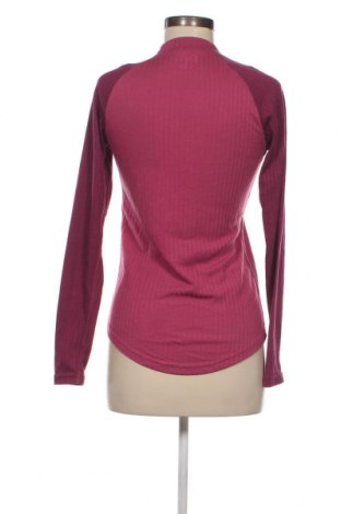 Дамска блуза Trek Mates, Размер S, Цвят Лилав, Цена 7,20 лв.