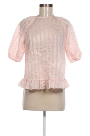 Γυναικεία μπλούζα Trend, Μέγεθος M, Χρώμα Ρόζ , Τιμή 3,85 €