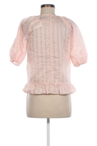 Дамска блуза Trend, Размер M, Цвят Розов, Цена 8,47 лв.