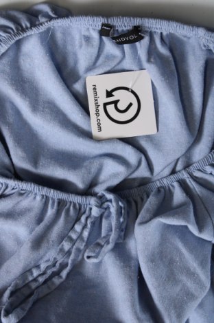 Γυναικεία μπλούζα Trendyol, Μέγεθος M, Χρώμα Μπλέ, Τιμή 8,72 €