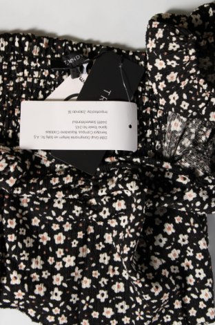 Bluză de femei Trendyol, Mărime S, Culoare Negru, Preț 50,66 Lei