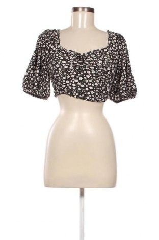 Γυναικεία μπλούζα Trendyol, Μέγεθος S, Χρώμα Μαύρο, Τιμή 5,56 €
