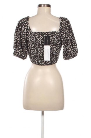 Дамска блуза Trendyol, Размер S, Цвят Черен, Цена 10,01 лв.