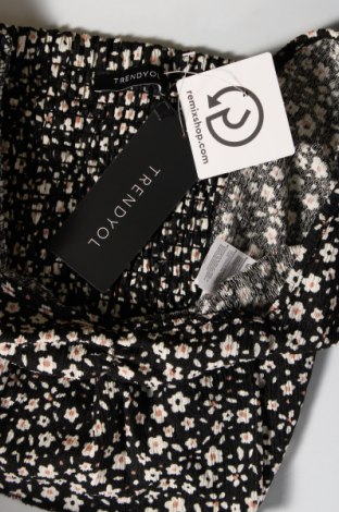 Γυναικεία μπλούζα Trendyol, Μέγεθος S, Χρώμα Πολύχρωμο, Τιμή 5,95 €