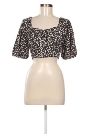 Γυναικεία μπλούζα Trendyol, Μέγεθος S, Χρώμα Πολύχρωμο, Τιμή 8,33 €