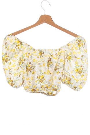 Γυναικεία μπλούζα Trendyol, Μέγεθος XS, Χρώμα Πολύχρωμο, Τιμή 24,42 €