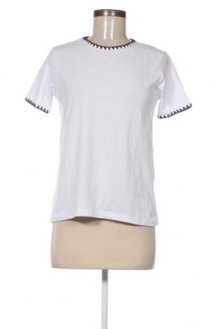 Γυναικεία μπλούζα Trendyol, Μέγεθος S, Χρώμα Λευκό, Τιμή 17,86 €
