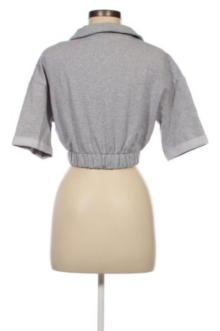 Дамска блуза Trendyol, Размер S, Цвят Сив, Цена 5,44 лв.