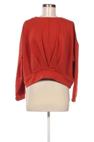 Bluză de femei Trendyol, Mărime XL, Culoare Maro, Preț 19,01 Lei