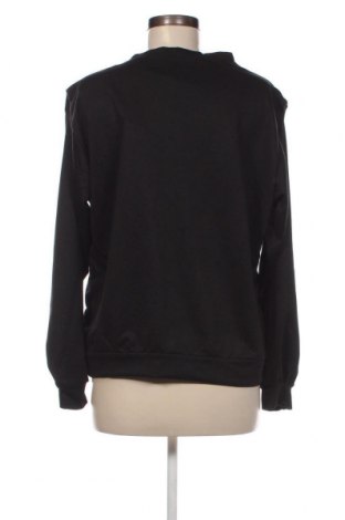 Γυναικεία μπλούζα Trendyol, Μέγεθος M, Χρώμα Μαύρο, Τιμή 6,75 €