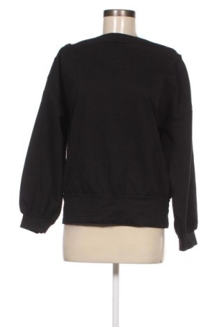 Дамска блуза Trendyol, Размер M, Цвят Черен, Цена 20,46 лв.