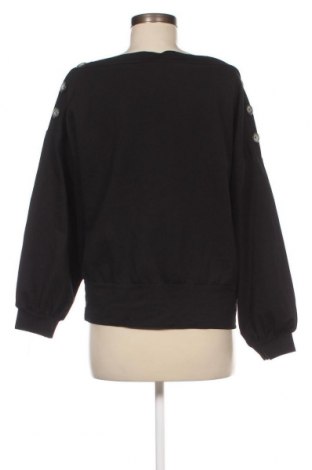 Γυναικεία μπλούζα Trendyol, Μέγεθος M, Χρώμα Μαύρο, Τιμή 8,72 €