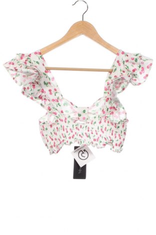 Γυναικεία μπλούζα Trendyol, Μέγεθος XS, Χρώμα Πολύχρωμο, Τιμή 28,47 €