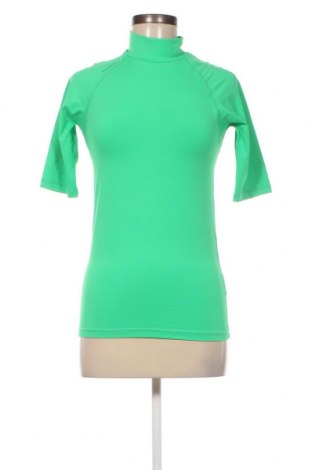 Γυναικεία μπλούζα Tribord, Μέγεθος M, Χρώμα Πράσινο, Τιμή 6,40 €